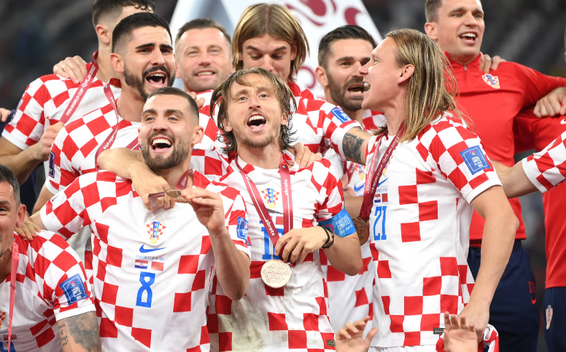 2026世界杯：铁血十字瑞士稳扎稳打的绿茵远征